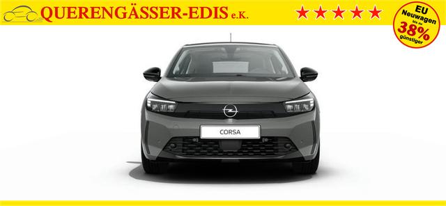 Opel Corsa Edition 1.2 DIT 6-Gang 