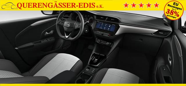 Opel Corsa Edition 1.2 DIT 6-Gang 