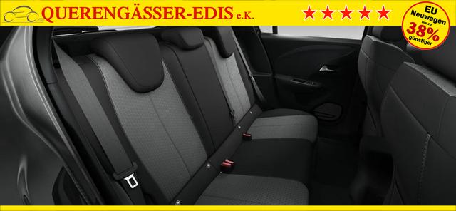 Opel Corsa Edition 1.2 DIT 6-Gang 