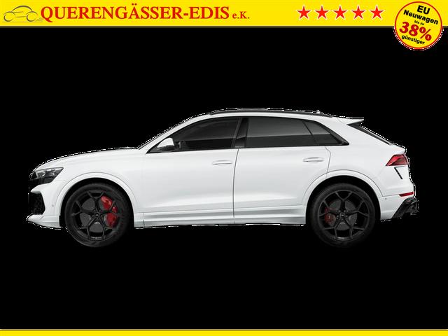 Audi RS Q8 performance 4.0 TFSI 8-Gang-Tiptronic quattro 