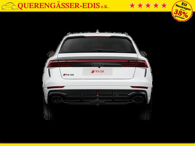 Audi RS Q8 performance 4.0 TFSI 8-Gang-Tiptronic quattro 