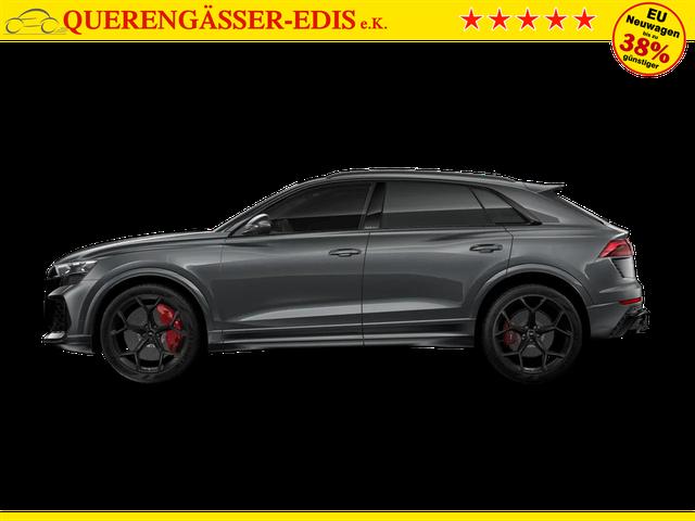 Audi RS Q8 performance 4.0 TFSI 8-Gang-Tiptronic quattro 
