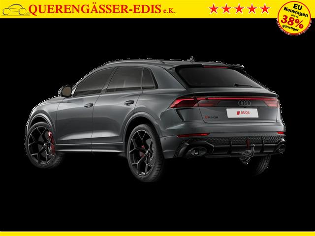 Audi RS Q8 performance 4.0 TFSI 8-Gang-Tiptronic quattro 