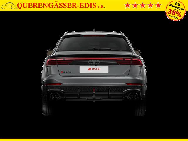 Audi RS Q8 performance 4.0 TFSI 8-Gang-Tiptronic quattro 