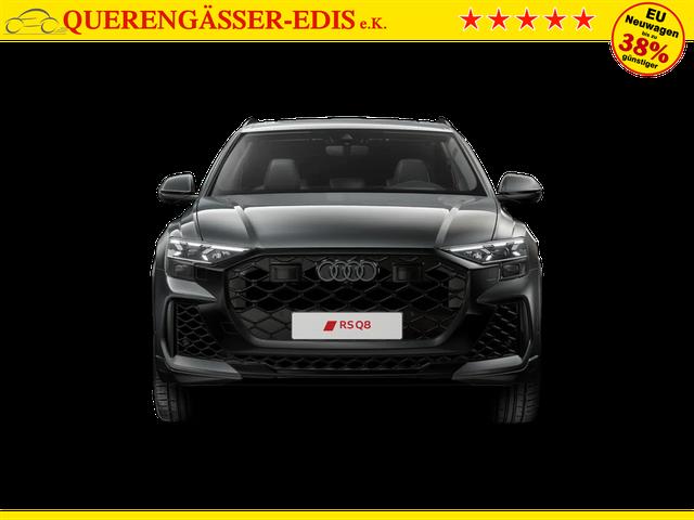 Audi RS Q8 performance 4.0 TFSI 8-Gang-Tiptronic quattro 