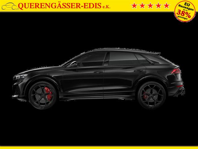 Audi RS Q8 performance 4.0 TFSI 8-Gang-Tiptronic quattro 