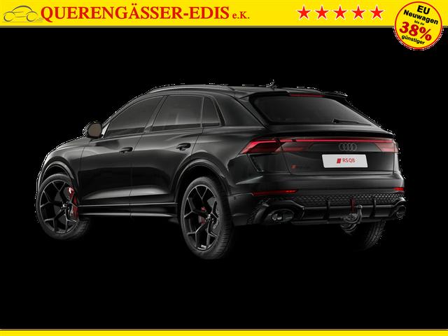 Audi RS Q8 performance 4.0 TFSI 8-Gang-Tiptronic quattro 