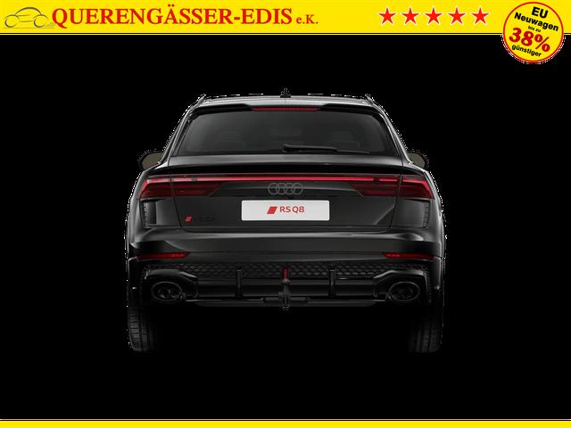 Audi RS Q8 performance 4.0 TFSI 8-Gang-Tiptronic quattro 