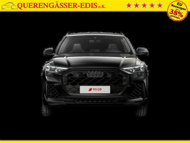 Audi RS Q8 performance 4.0 TFSI 8-Gang-Tiptronic quattro 