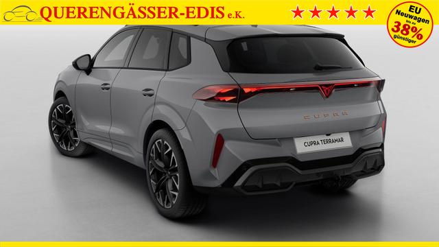 Cupra Terramar VZ 2.0 TSI 7-Gang-DSG 4Drive 