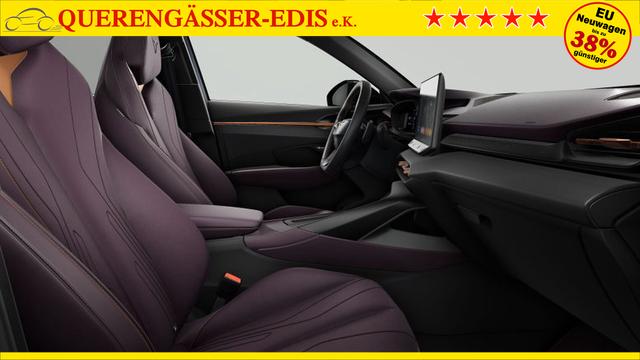 Cupra Terramar VZ 2.0 TSI 7-Gang-DSG 4Drive 