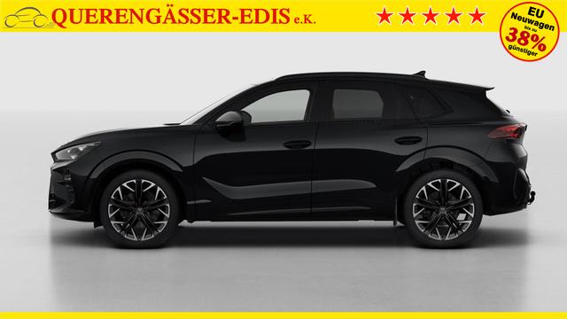 Cupra Terramar VZ 2.0 TSI 7-Gang-DSG 4Drive 