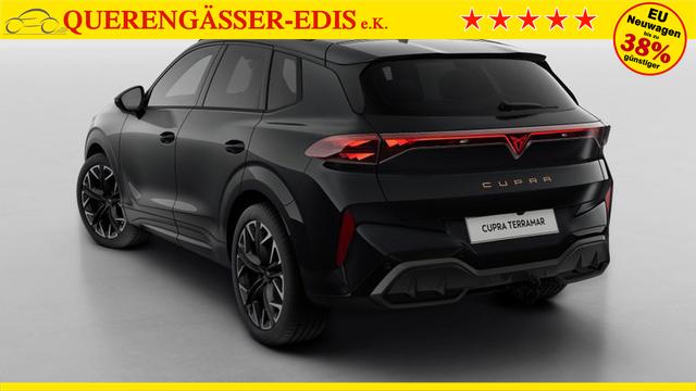 Cupra Terramar VZ 2.0 TSI 7-Gang-DSG 4Drive 
