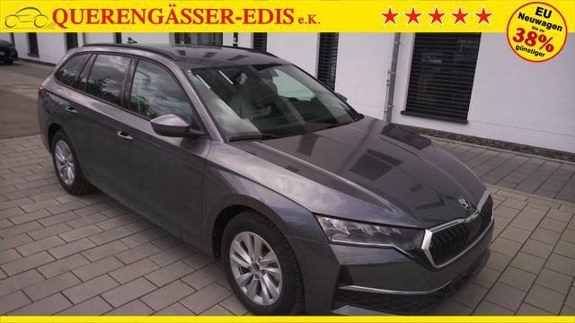 Skoda Octavia Combi Business 1.5 TSI mHEV 7-Gang-DSG 
