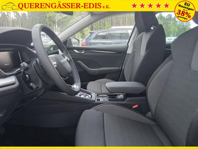 Skoda Octavia Combi Business 1.5 TSI mHEV 7-Gang-DSG 