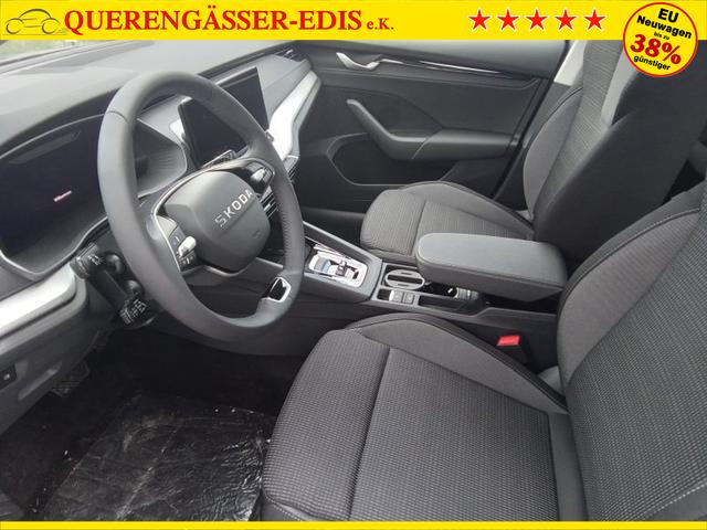 Skoda Octavia Combi Business 1.5 TSI mHEV 7-Gang-DSG 