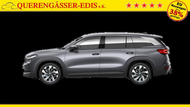 Skoda Kodiaq Selection 2.0 TDI 7-Gang-DSG 4x4 