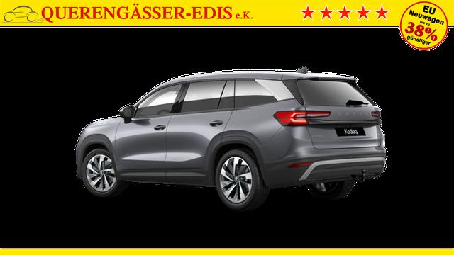 Skoda Kodiaq Selection 2.0 TDI 7-Gang-DSG 4x4 