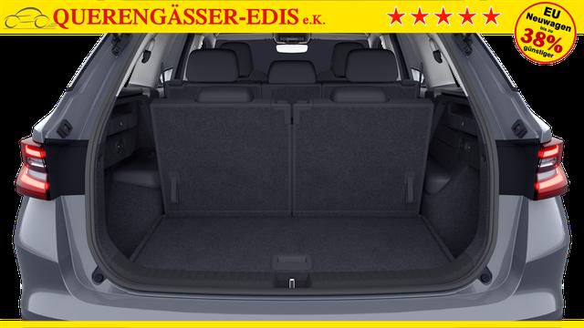 Skoda Kodiaq Selection 2.0 TDI 7-Gang-DSG 4x4 