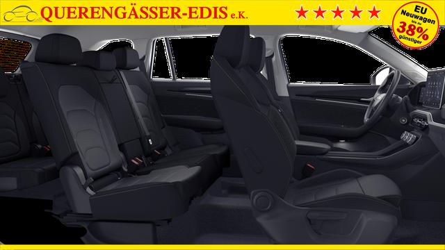 Skoda Kodiaq Selection 2.0 TDI 7-Gang-DSG 4x4 