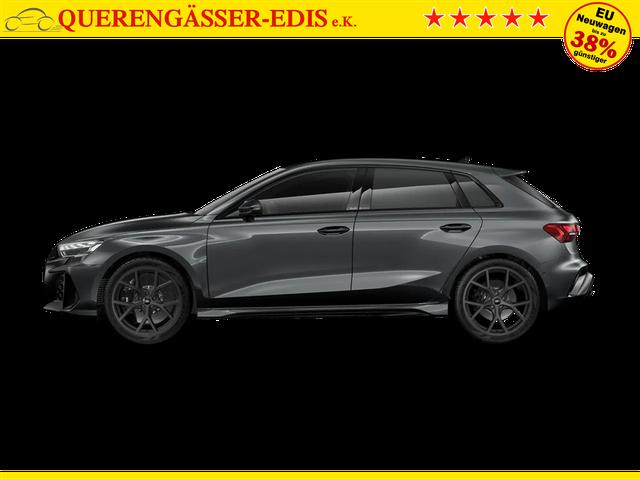Audi RS3 RS 2.5 TFSI 7-Gang S tronic quattro 