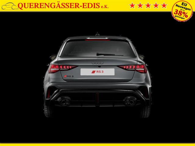 Audi RS3 RS 2.5 TFSI 7-Gang S tronic quattro 