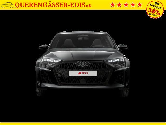 Audi RS3 RS 2.5 TFSI 7-Gang S tronic quattro 