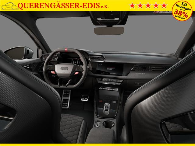 Audi RS3 RS 2.5 TFSI 7-Gang S tronic quattro 