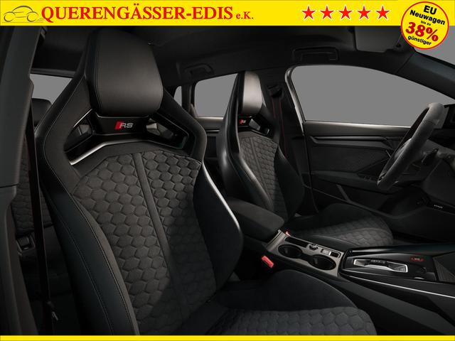 Audi RS3 RS 2.5 TFSI 7-Gang S tronic quattro 