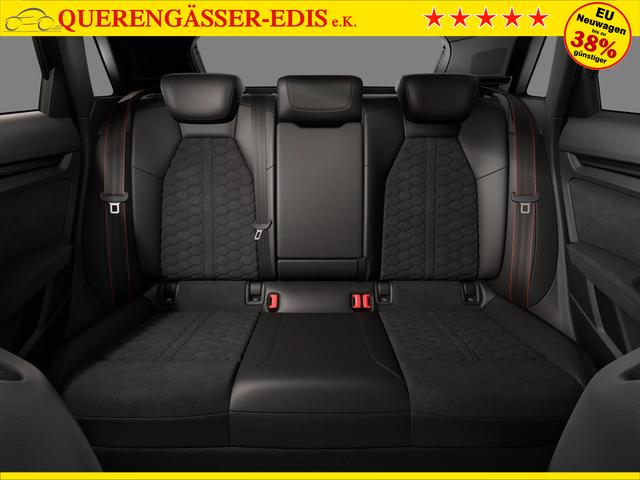 Audi RS3 RS 2.5 TFSI 7-Gang S tronic quattro 