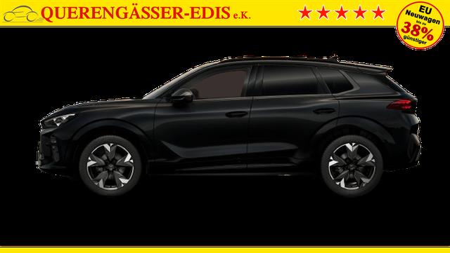 Cupra Terramar ⁭⁭⁭⁭ 1.5 eTSI 7-Gang-DSG 
