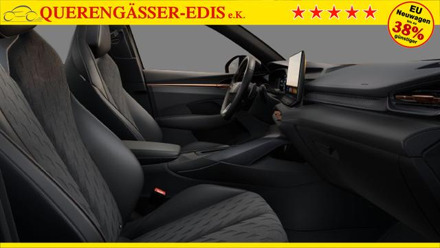 Cupra Terramar ⁭⁭⁭⁭ 1.5 eTSI 7-Gang-DSG 