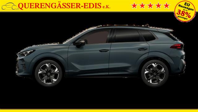 Cupra Terramar ⁭⁭⁭⁭ 1.5 eTSI 7-Gang-DSG 