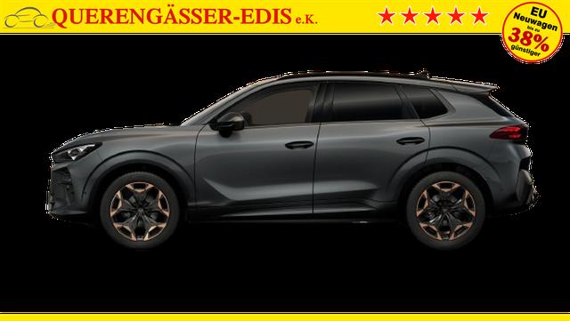 Cupra Terramar ⁭⁭⁭⁭ 1.5 eTSI 7-Gang-DSG 