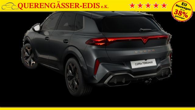 Cupra Terramar ⁭⁭⁭⁭ 1.5 eTSI 7-Gang-DSG 