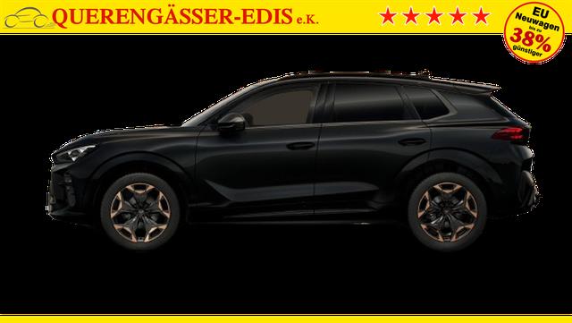 Cupra Terramar ⁭⁭⁭⁭ 1.5 eTSI 7-Gang-DSG 