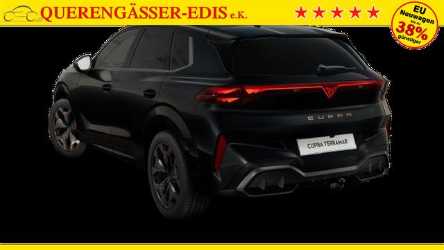 Cupra Terramar ⁭⁭⁭⁭ 1.5 eTSI 7-Gang-DSG 
