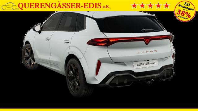 Cupra Terramar ⁭⁭⁭⁭ 1.5 eTSI 7-Gang-DSG 