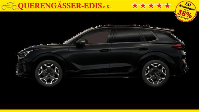Cupra Terramar ⁭⁭⁭⁭ 1.5 eTSI 7-Gang-DSG 