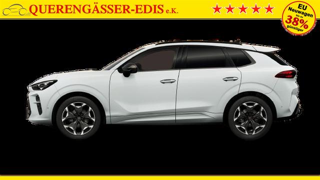 Cupra Terramar ⁭⁭⁭⁭ 1.5 eTSI 7-Gang-DSG 