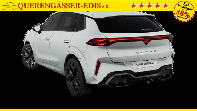 Cupra Terramar ⁭⁭⁭⁭ 1.5 eTSI 7-Gang-DSG 