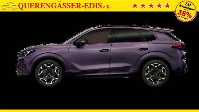 Cupra Terramar ⁭⁭⁭⁭ 1.5 eTSI 7-Gang-DSG 