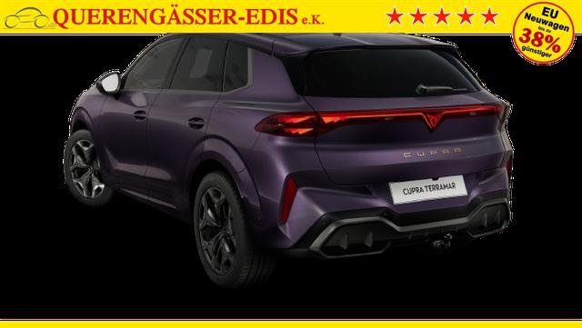 Cupra Terramar ⁭⁭⁭⁭ 1.5 eTSI 7-Gang-DSG 