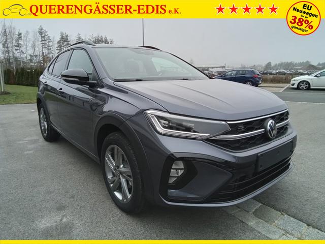 Volkswagen Taigo R-Line 1.5 TSI 7-Gang-DSG 