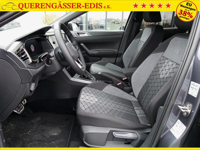 Volkswagen Taigo R-Line 1.5 TSI 7-Gang-DSG 