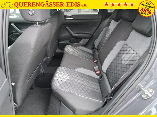 Volkswagen Taigo R-Line 1.5 TSI 7-Gang-DSG 