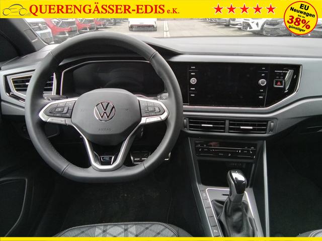 Volkswagen Taigo R-Line 1.5 TSI 7-Gang-DSG 