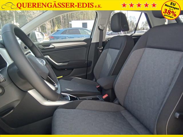 Volkswagen T-Roc MOVE 2.0 TDI 7-Gang-DSG 