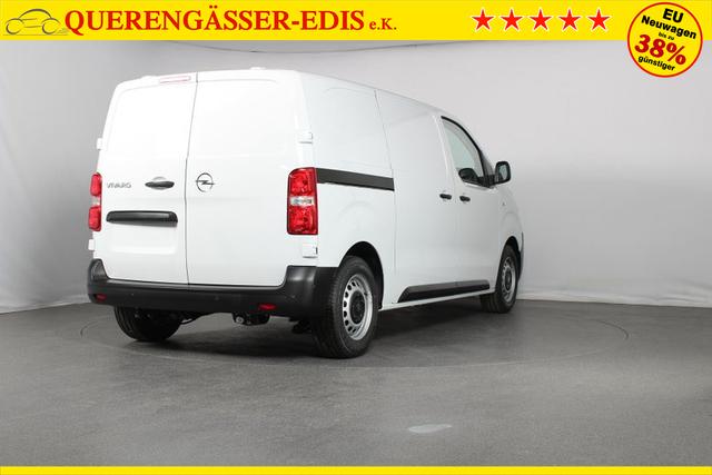 Opel Vivaro Kastenwagen Standard 2.0 BlueHDi 145 6-Gang 