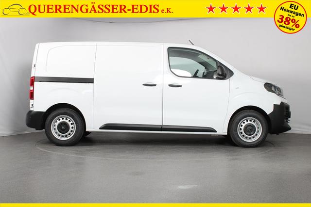 Opel Vivaro Kastenwagen Standard 2.0 BlueHDi 145 6-Gang 